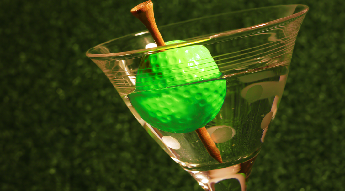 How golf courses partner with their bar/restaurant and boost both revenue