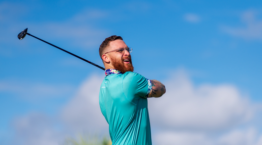 The Mental Benefits of Golf: Why It's More Than Just a Game